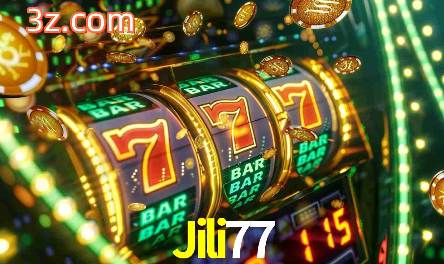 Populares Slots Jili77