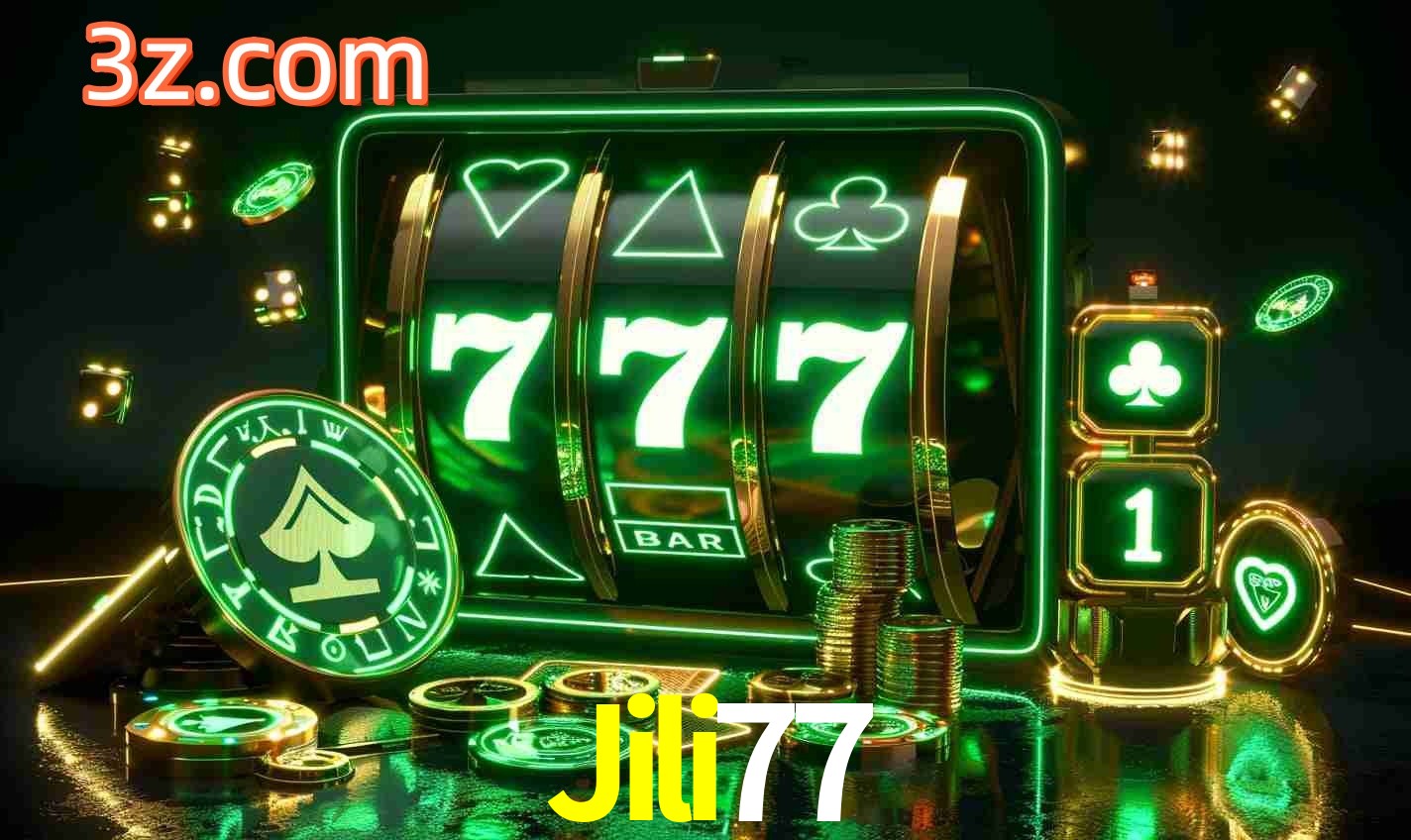 Seguro Login no Cassino Online Jili77