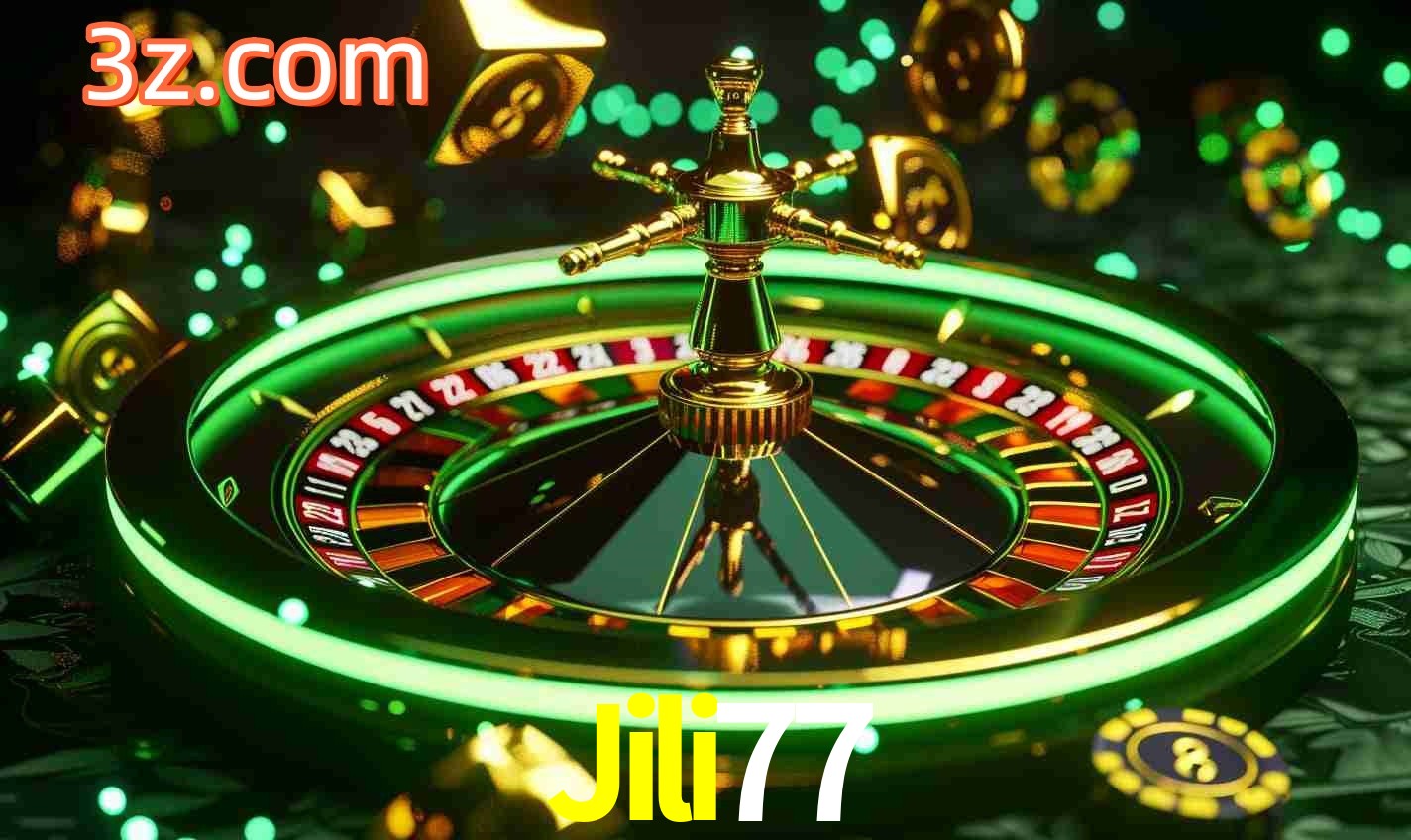 Desfrutar de um Cassino Jili77