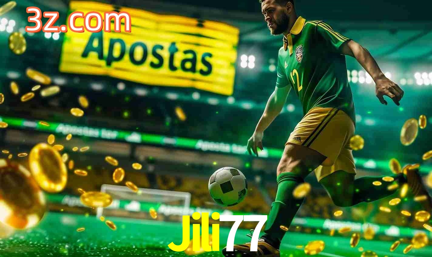 Diversas Apostas em Eventos Esportivos Jili77