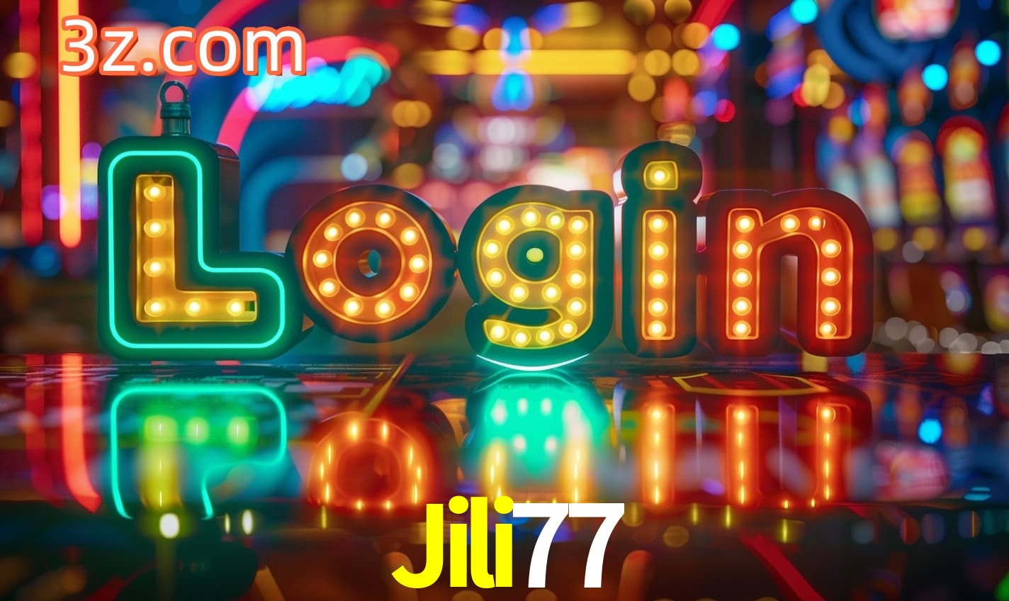 Mundo dos Jogos Cassino Jili77