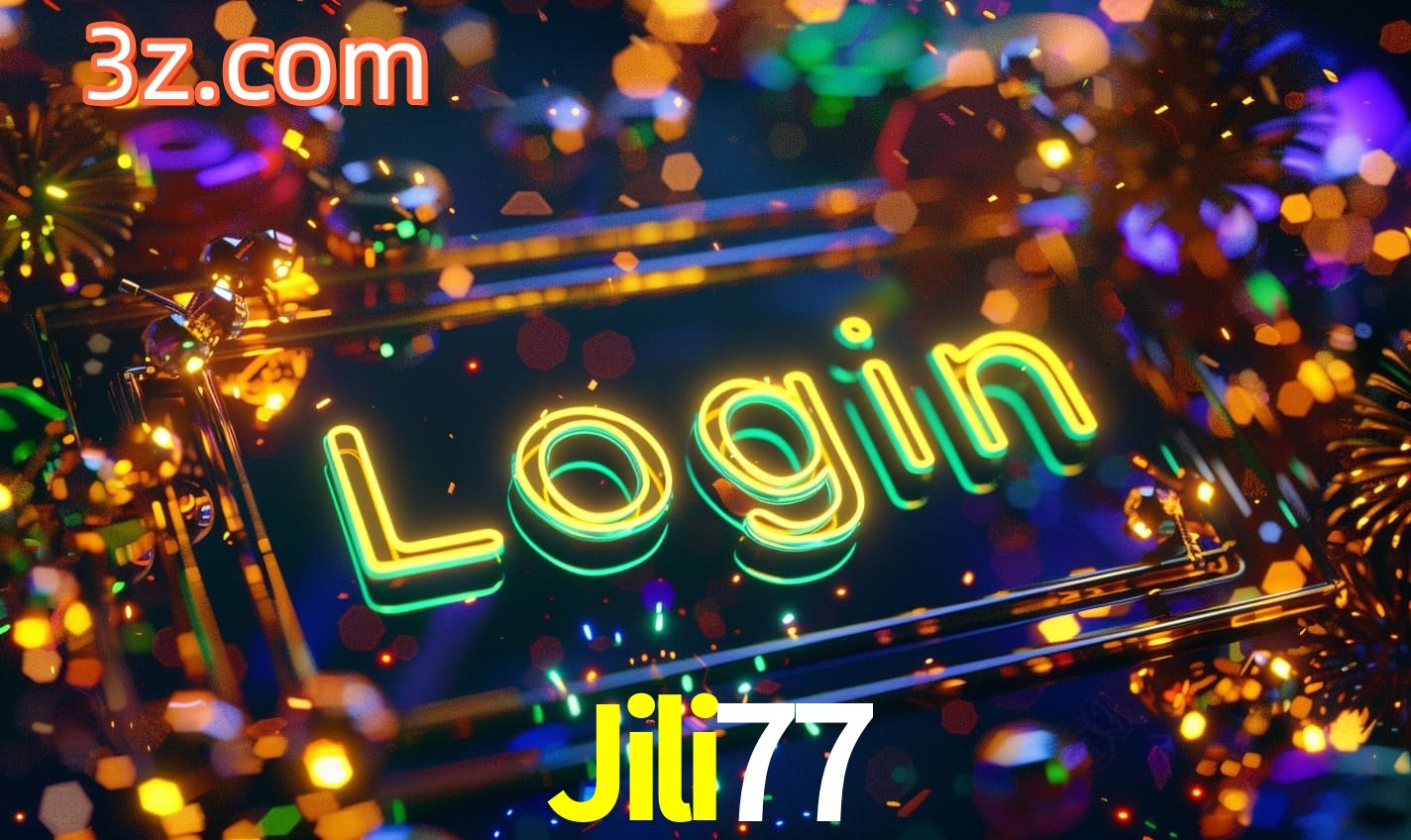 Populares Slots Jili77